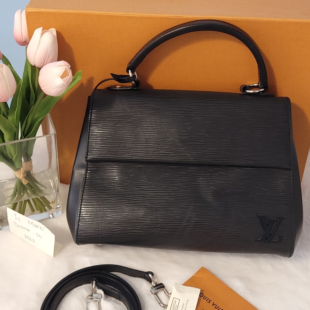 CLUNY BB EPI NOIR
